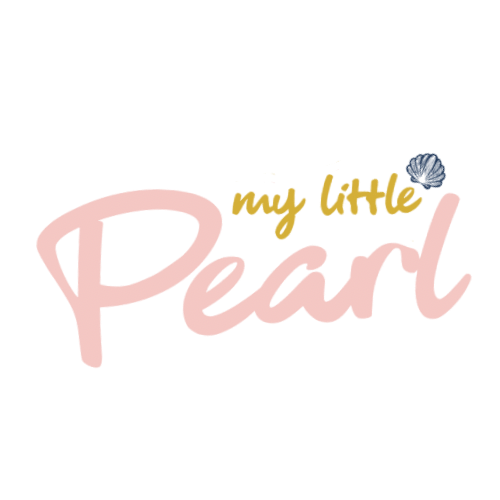 My little pearl 1 logo
