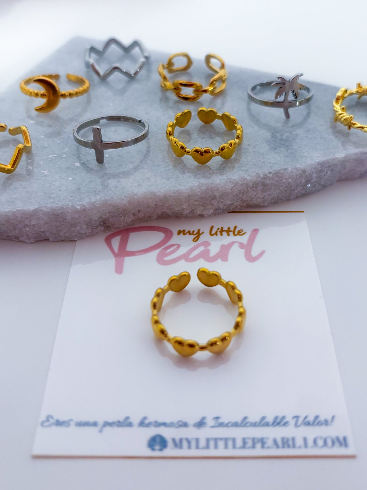 RINGS