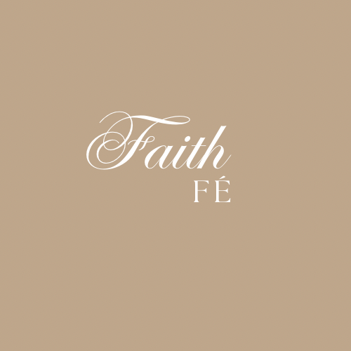 Faith