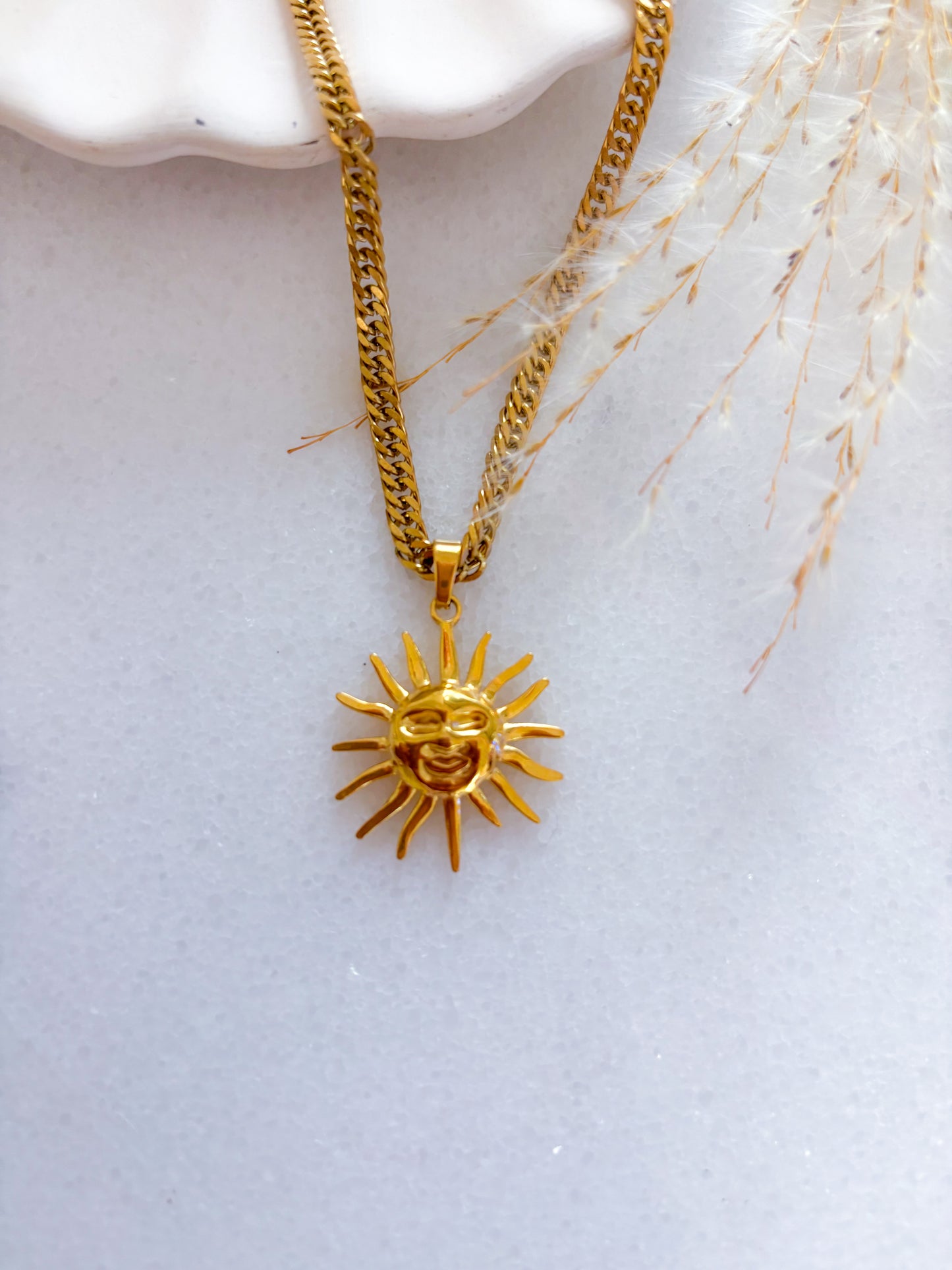 Sol de Borinquén