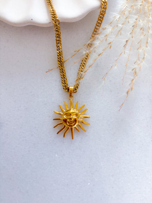 Sol de Borinquén