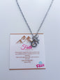 Fe silver