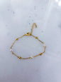 Esencia bracelet