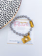 Dtmf pulsera