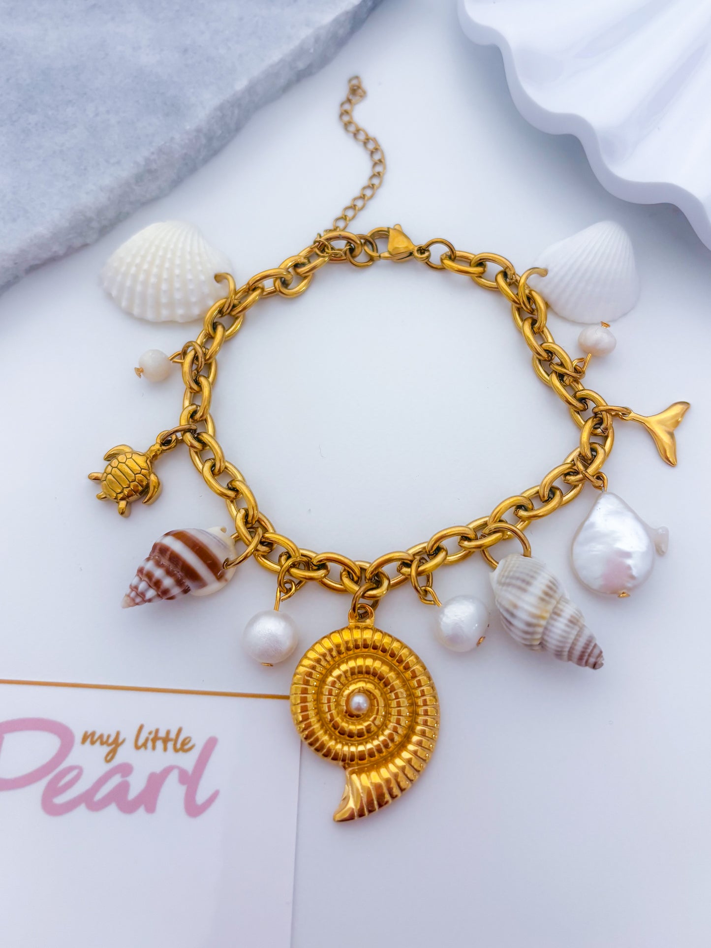 Golden breeze